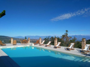 Гостиница Agriturismo La Pigna  Корильяно-Калабро